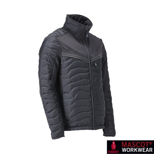 MASCOT® CUSTOMIZED Thermojacke 22315-318 – Bild 4