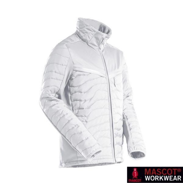 MASCOT® CUSTOMIZED Thermojacke 22315-318 – Bild 2