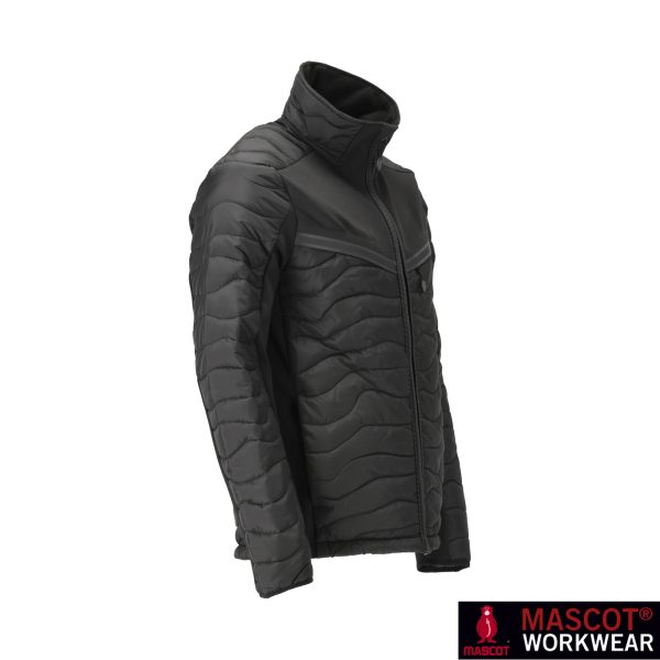 MASCOT® CUSTOMIZED Thermojacke 22315-318 – Bild 3