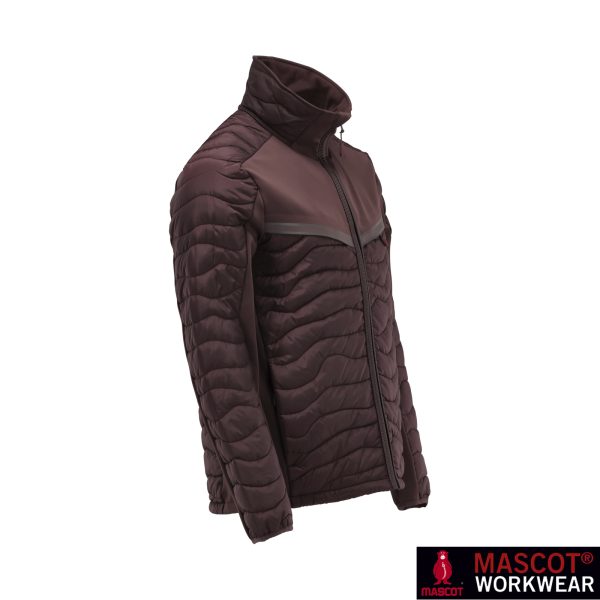 MASCOT® CUSTOMIZED Thermojacke 22315-318 – Bild 5