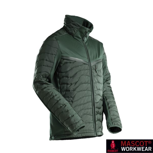 MASCOT® CUSTOMIZED Thermojacke 22315-318 – Bild 8