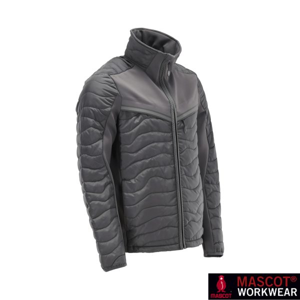 MASCOT® CUSTOMIZED Thermojacke 22315-318 – Bild 9