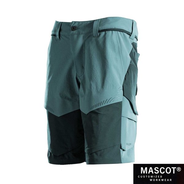 MASCOT® CUSTOMIZED Shorts 22149-605 – Bild 9