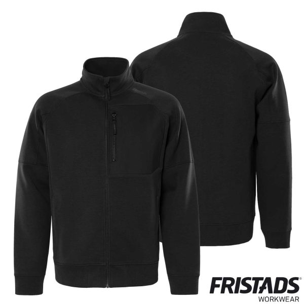 Fristads Sweatshirt Alnaryd 7830 GKI – Bild 3