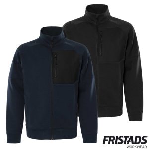 Fristads Sweatshirt Alnaryd 7830 GKI