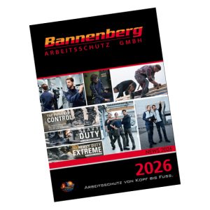 Bannenberg SOMMER Katalog 2026