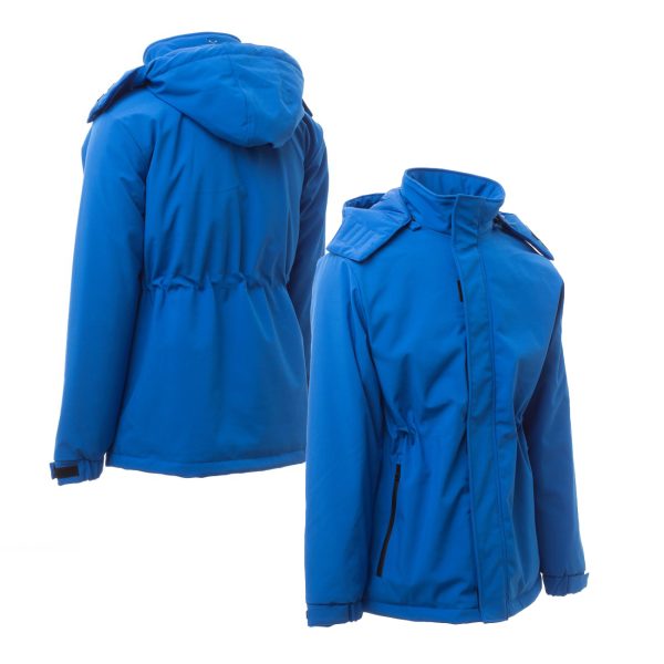 Winter-Softshell Jacke NORDET – Bild 4