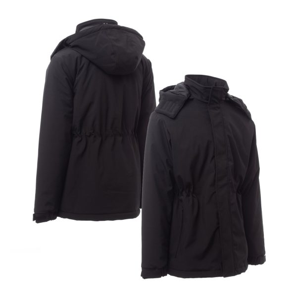 Winter-Softshell Jacke NORDET – Bild 7