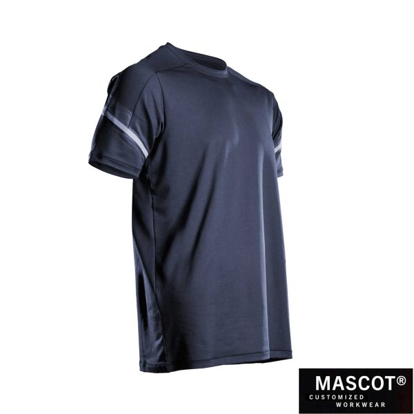 MASCOT® CUSTOMIZED T-Shirt 22282-461 – Bild 6