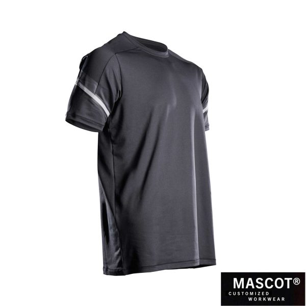 MASCOT® CUSTOMIZED T-Shirt 22282-461 – Bild 5