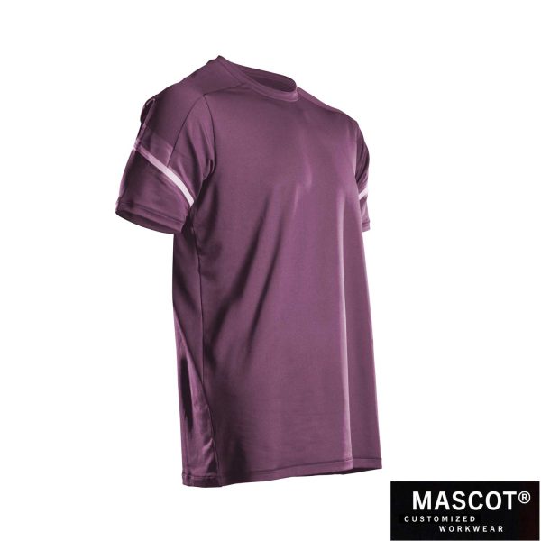 MASCOT® CUSTOMIZED T-Shirt 22282-461 – Bild 7