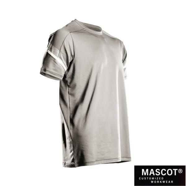 MASCOT® CUSTOMIZED T-Shirt 22282-461 – Bild 8