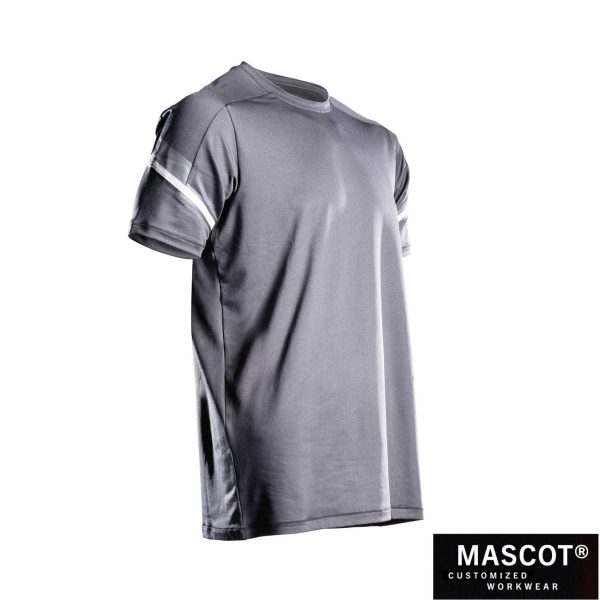 MASCOT® CUSTOMIZED T-Shirt 22282-461 – Bild 3