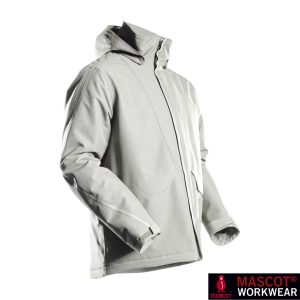 MASCOT® CUSTOMIZED Winterjacke Weiß 22435
