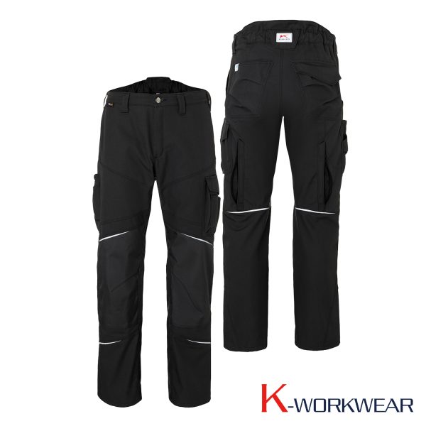 ACTIVIQ Thermohose 2255 – Bild 5