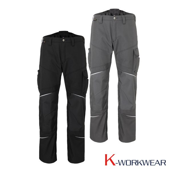 ACTIVIQ Thermohose 2255 – Bild 7
