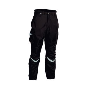 Winterhose FROZEN schwarz