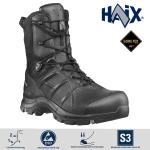 Haix® BLACK EAGLE Safety 50 high