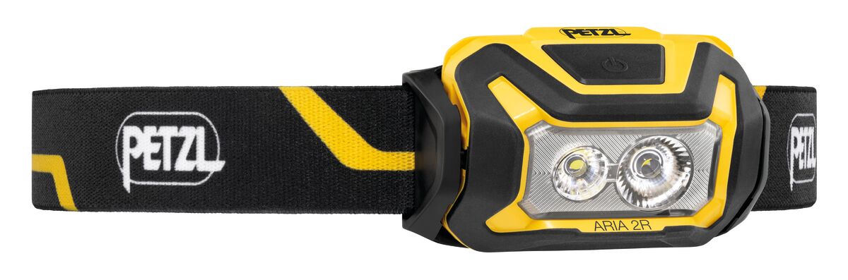 Petzl ARIA® 2R Stirnlampe | 625 Lumen – Bild 6