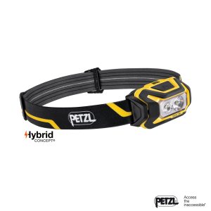 Petzl ARIA® 2R Stirnlampe | 625 Lumen
