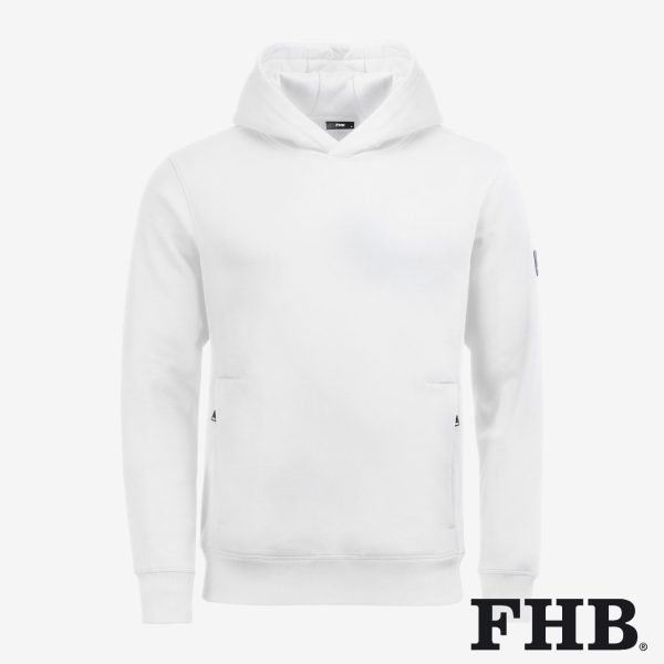 FHB Hoodie-Sweater *BENNET* – Bild 3