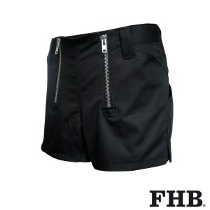 FHB Zunft-Shorts extra kurz *MAIK*