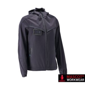 MASCOT® CUSTOMIZED Damen Jacke Schwarzblau 22111-615
