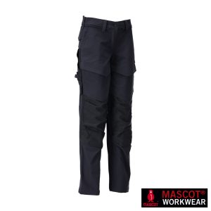 MASCOT® CUSTOMIZED Damen Hose Schwarzblau 22378