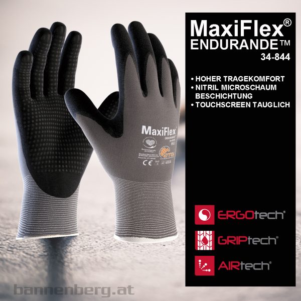 ATG MaxiFlex®  34-844 – Bild 3
