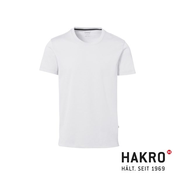 HAKRO COTTON TEC® T-Shirt No. 269 – Bild 2
