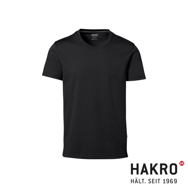 HAKRO COTTON TEC® T-Shirt No. 269 – Bild 4