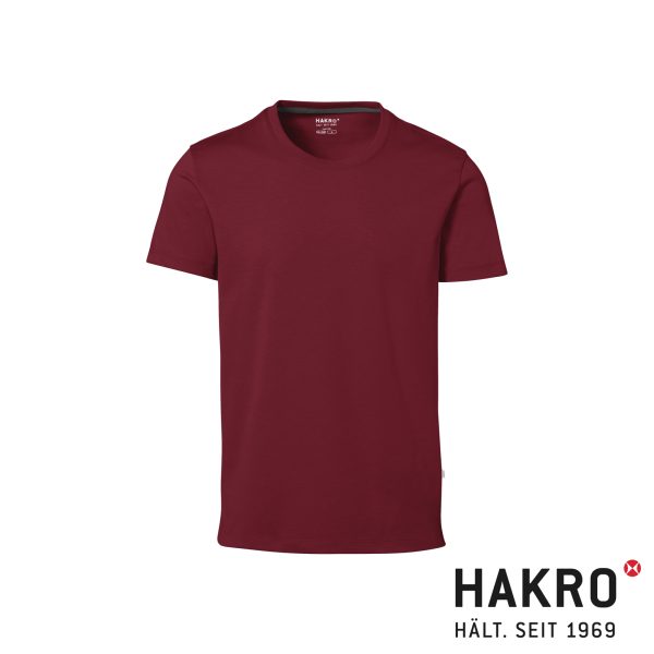 HAKRO COTTON TEC® T-Shirt No. 269 – Bild 7