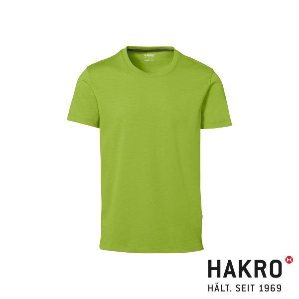 HAKRO COTTON TEC® T-Shirt No. 269 – Bild 10