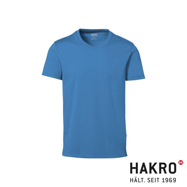 HAKRO COTTON TEC® T-Shirt No. 269 – Bild 11