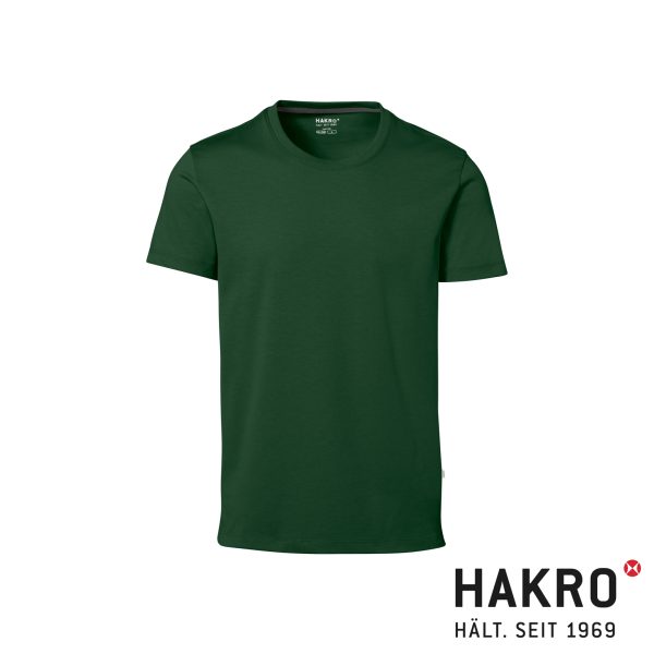 HAKRO COTTON TEC® T-Shirt No. 269 – Bild 12
