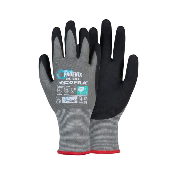 Handschuhe  *PHOENIX*