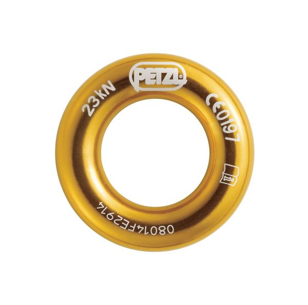 Petzl® Verbindungsöse RING S