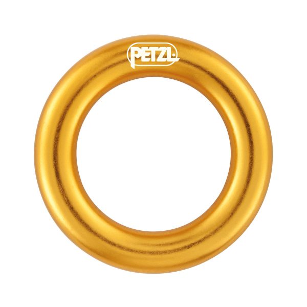 Petzl® Verbindungsöse RING L