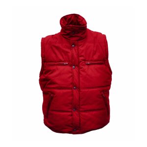 Peter's Wintergilet TOP rot *RP*