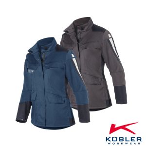 Kübler® PROTECTIQ Damenjacke ARC1 | PSA 3 | Multinormschutz