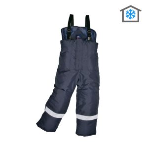 Kühlhaus-Hose MARINE