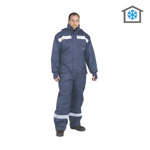 Kühlhaus-Overall MARINE