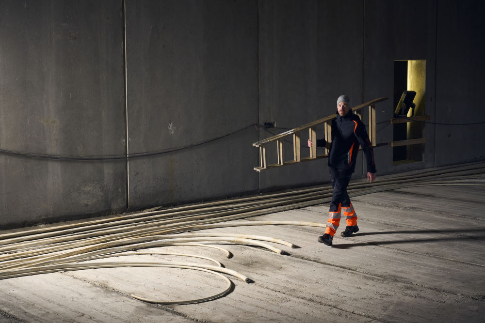 MASCOT® ACCELERATE Softshell Jacke 23002 – Bild 3