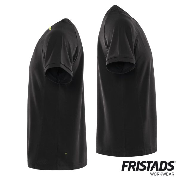 Fristads® Funktions-T-Shirt 7554 GPIN – Bild 2
