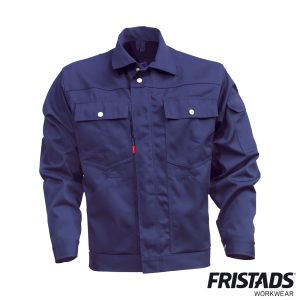 Fristads®  LEGACY Bundjacke dunkelblau -