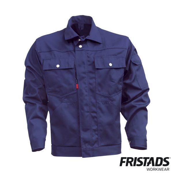 Fristads®  LEGACY Bundjacke dunkelblau -