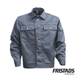Fristads®  LEGACY Bundjacke grau -