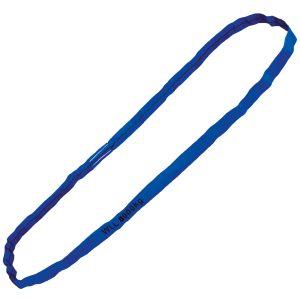 Rundschlingen,  WLL 8.000 kg, blau 6 Meter