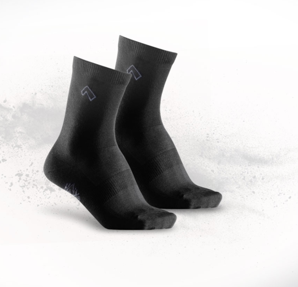Haix Business Socken - atmungsaktiv & strapazierfähig