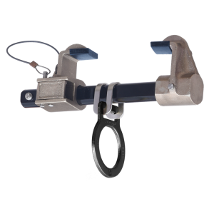 GRAB'N'SLIDE – Beweglicher Anschlagpunkt für Stahlträger 70–150 mm